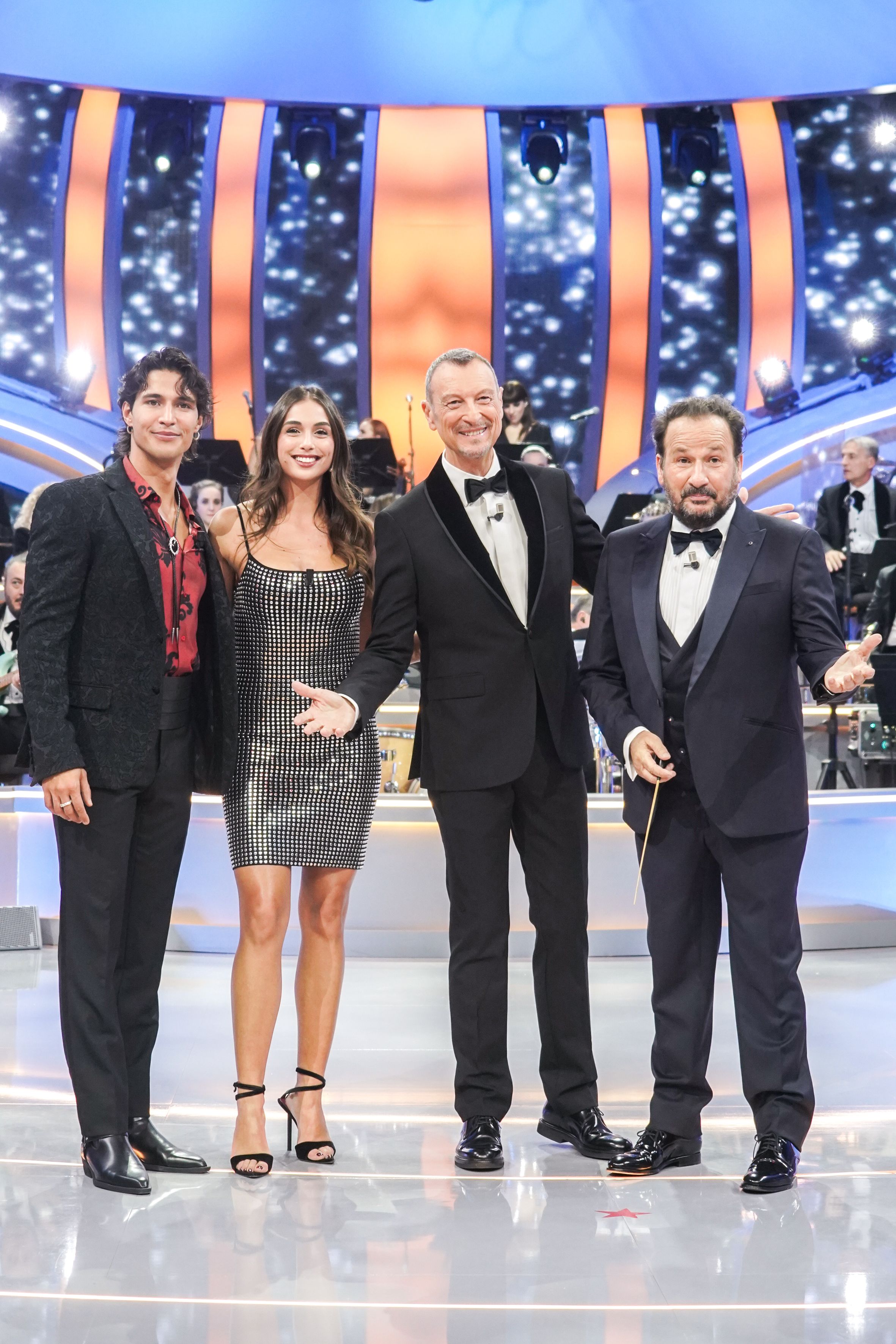 Amadeus e La Corrida meritavano più sostegno