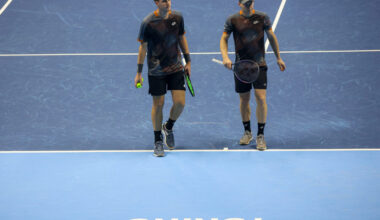 Harri Heliovaara ed Henry Patten