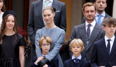 Beatrice Borromeo: prime foto dopo la nascita della figlia