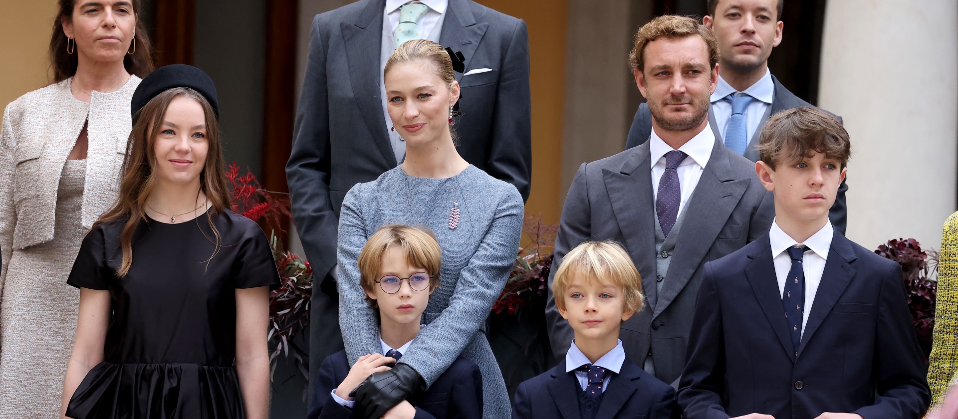 Beatrice Borromeo: prime foto dopo la nascita della figlia