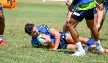 URC: il Benetton a Belfast per sorprendere l'Ulster