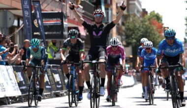 CicloMercato 2026: Etxeberria, Galván, Bonillo, Ballerstedt