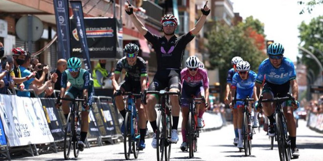 CicloMercato 2026: Etxeberria, Galván, Bonillo, Ballerstedt