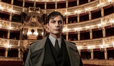 Ascolti TV | Lunedì 24 Novembre 2025. Ricciardi chiude al 22.1%, Grande Fratello fermo al 14.5%, Giletti sale al 7.2%