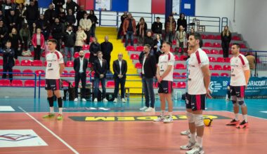 EnergyTime Spike Devils, gara senza mordente con Lecce