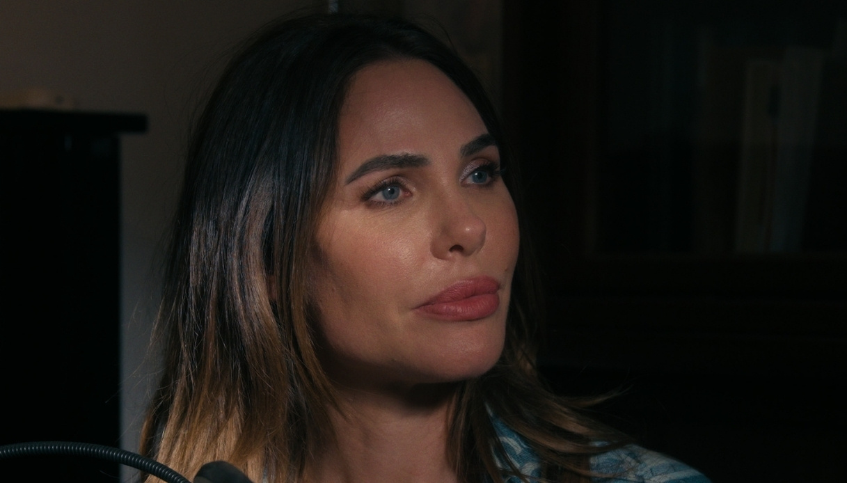 Ilary Blasi pronta a sposare Muller, la possibile "vendetta" di Totti