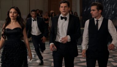 L'illusione perfetta sempre in testa - Il box office di lunedì 17 novembre