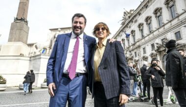 DDL stupro: salta accordo Meloni-Schlein, Bongiorno chiede audizioni | Il Fatto Quotidiano