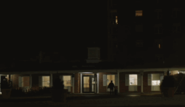 Henry pioggia di Swanberg: la rece di Invader