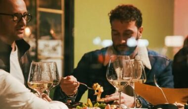 Ristorante a Modena in via Emilia Est Abraciami, la casa della carne: «Portiamo la Puglia a Modena»