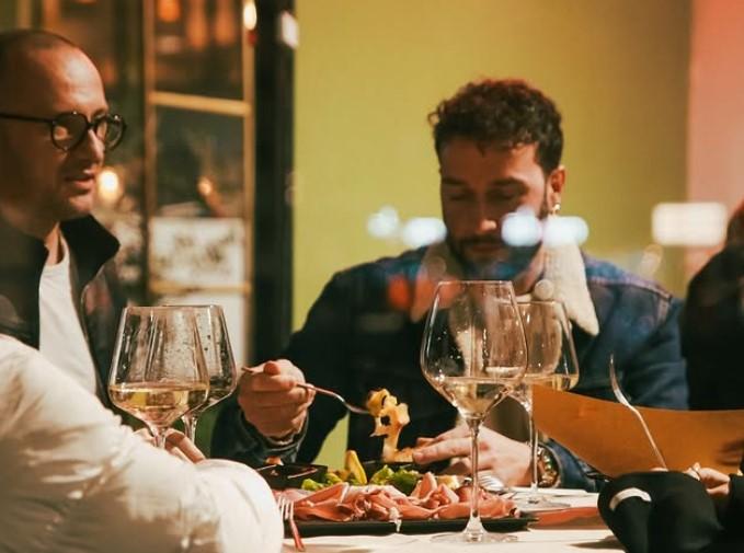 Ristorante a Modena in via Emilia Est Abraciami, la casa della carne: «Portiamo la Puglia a Modena»