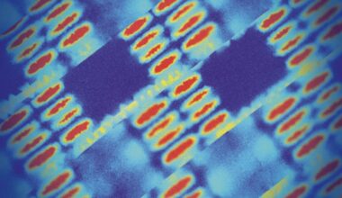 Laser al grafene nella banda proibita dei terahertz – MEDIA INAF