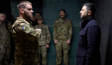 Guerra Ucraina Russia, le ultime news di oggi 5 novembre. DIRETTA