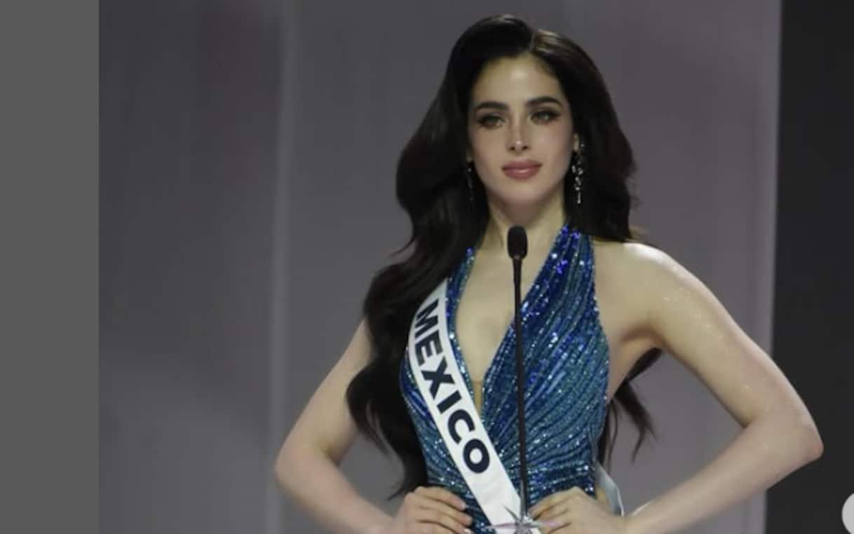 Miss Universo 2025, candidata messicana Fatima Bosch insultata: concorrenti si ribellano