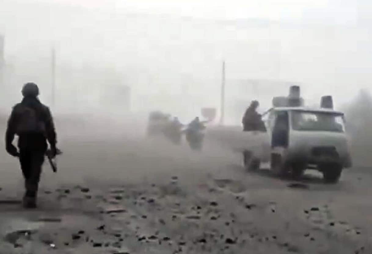 Guerra Ucraina Russia, le ultime news di oggi 12 novembre. DIRETTA