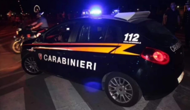 Donna accoltellata a Qualiano, arrestato l'ex compagno