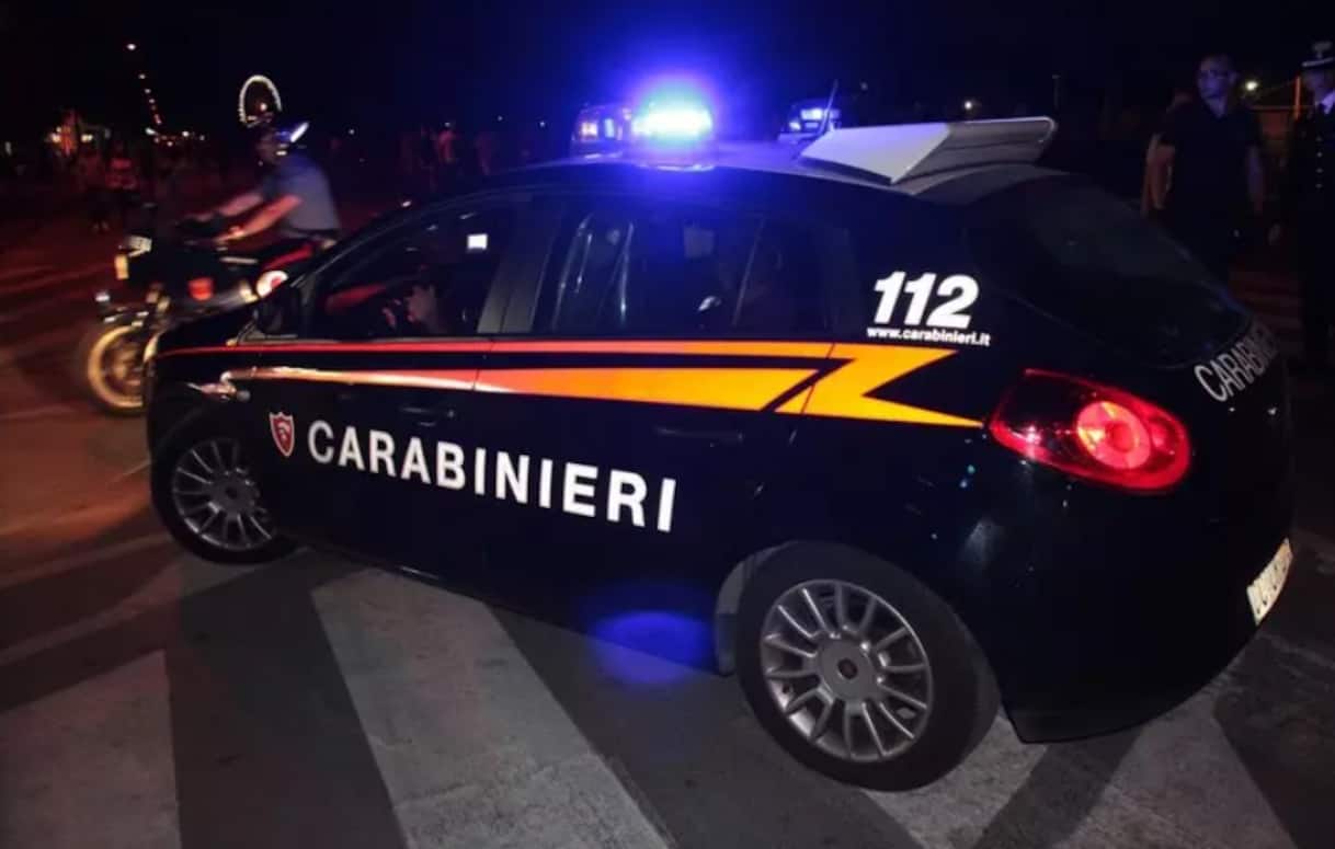 Donna accoltellata a Qualiano, arrestato l'ex compagno