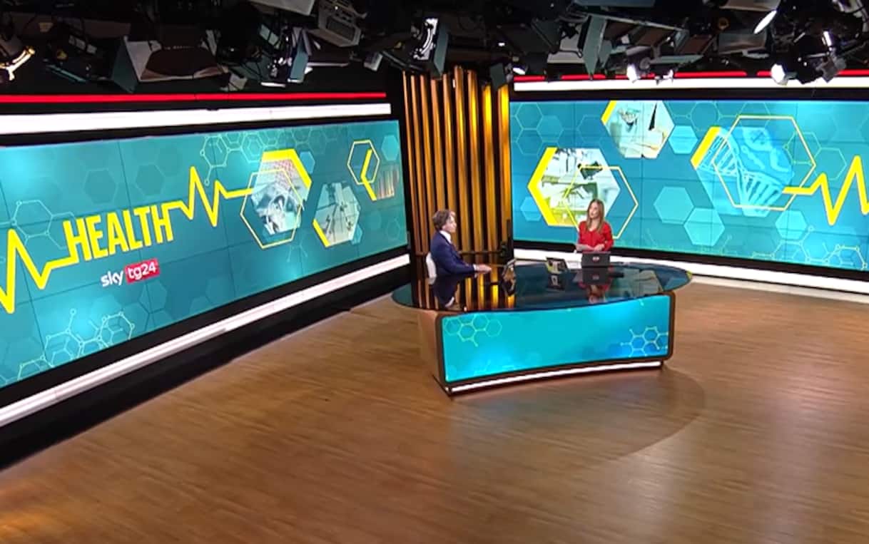 Health, stenosi lombare e tumore della prostata: sintomi, diagnosi, innovazione