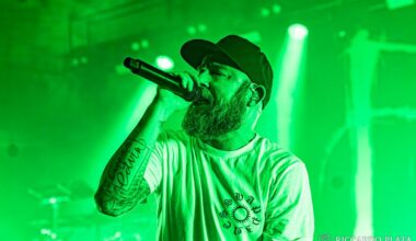 una data in estate a Bologna con i BLEED FROM WITHIN