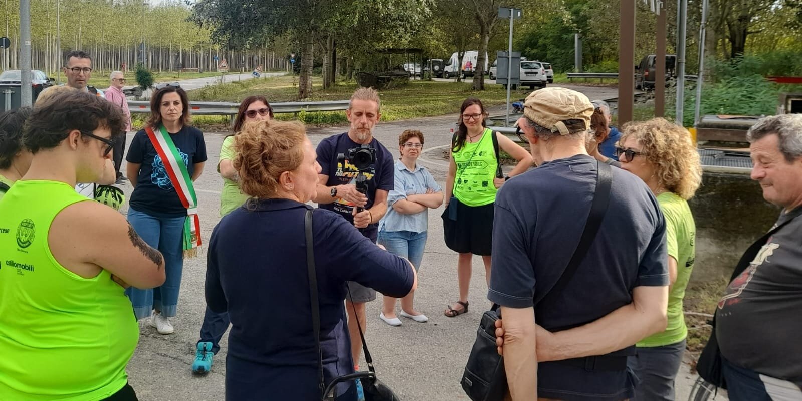 Sport e inclusione: come Viadana è diventata InSuperAbile