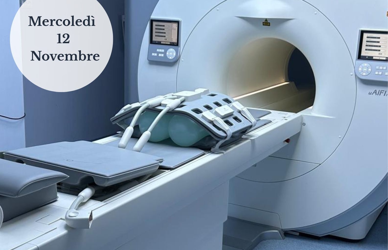 Policlinico di Messina. Oggi l'inaugurazione della nuova risonanza magnetica