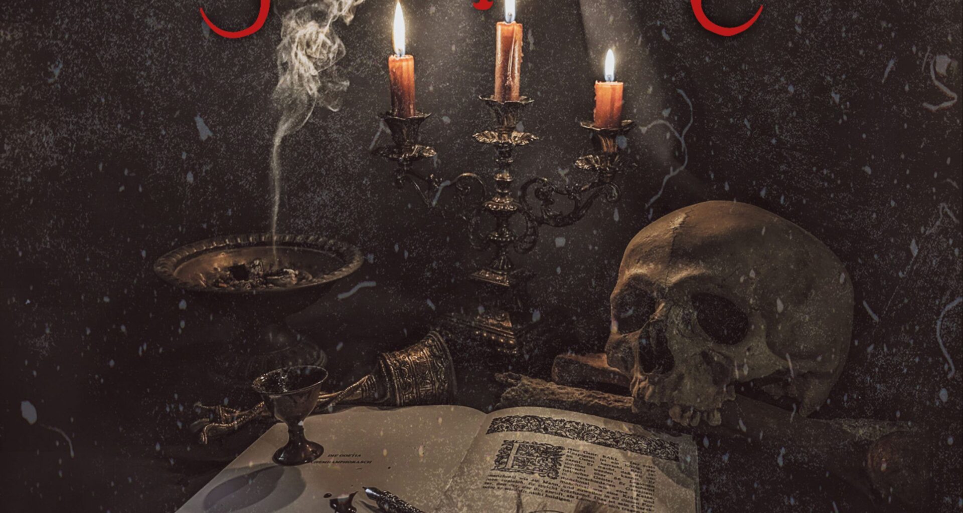 INFERNAL PRESENCE - Fiery Paths