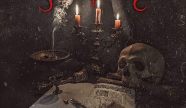 INFERNAL PRESENCE - Fiery Paths