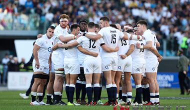 Quilter Nations Series: le Fiji spaventano Twickenham, poi a vincere è l