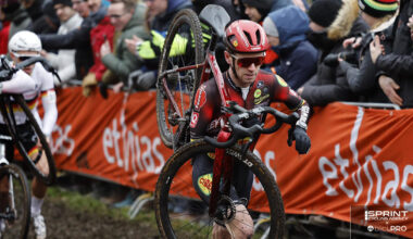 Iserbyt resta al palo e non per scelta tecnica…