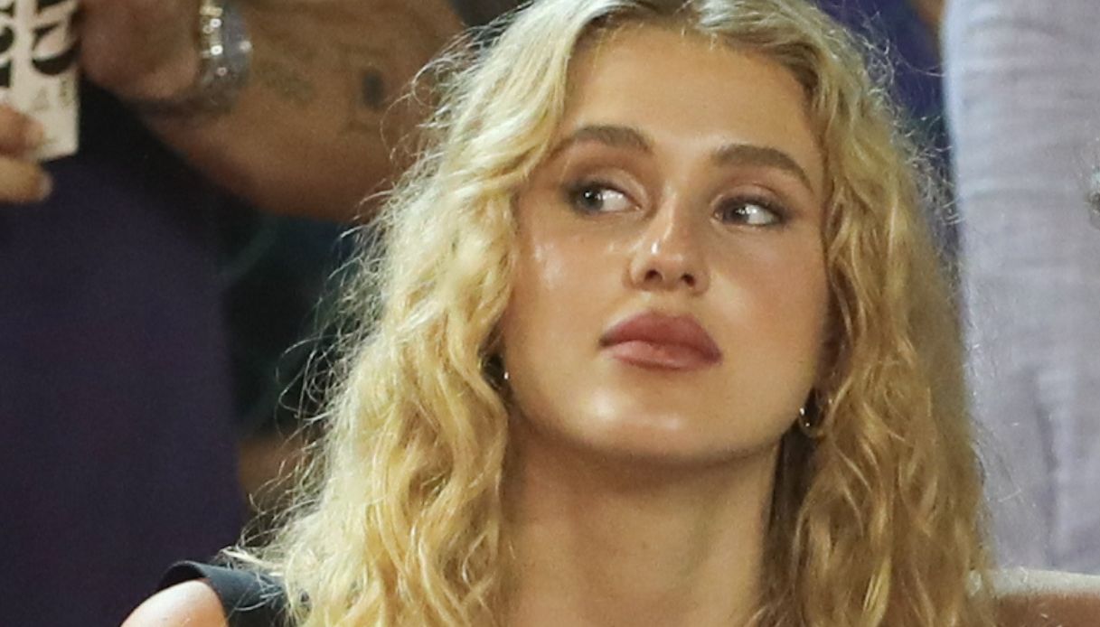 lascia Amici per Caduta Libera