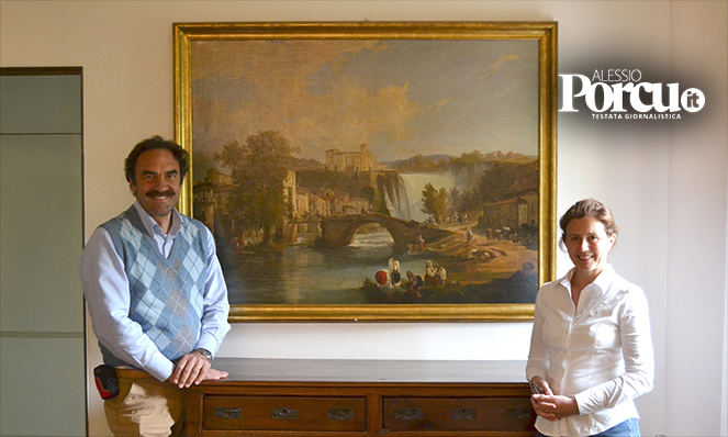 riemerge in Veneto e svela lo scenario di Isola Liri – AlessioPorcu.it