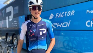 Israel-Premier Tech, continua la fuga degli sponsor? Anche il fornitore di bici Factor verso l'addio