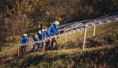Europei Ciclocross Middelkerke 2025, Giorgia Pellizotti squalificata per "bici non regolamentare": aveva chiuso quarta la gara Junior