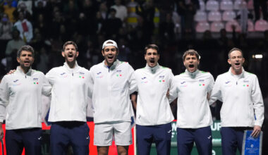 "Per Sinner e Alcaraz la Coppa Davis non sarà mai una priorità. Per me un sogno irrealizzato"