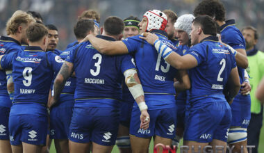 Quilter Nations Series: Italia, arriva un avanti in raduno per preparare la sfida al Cile