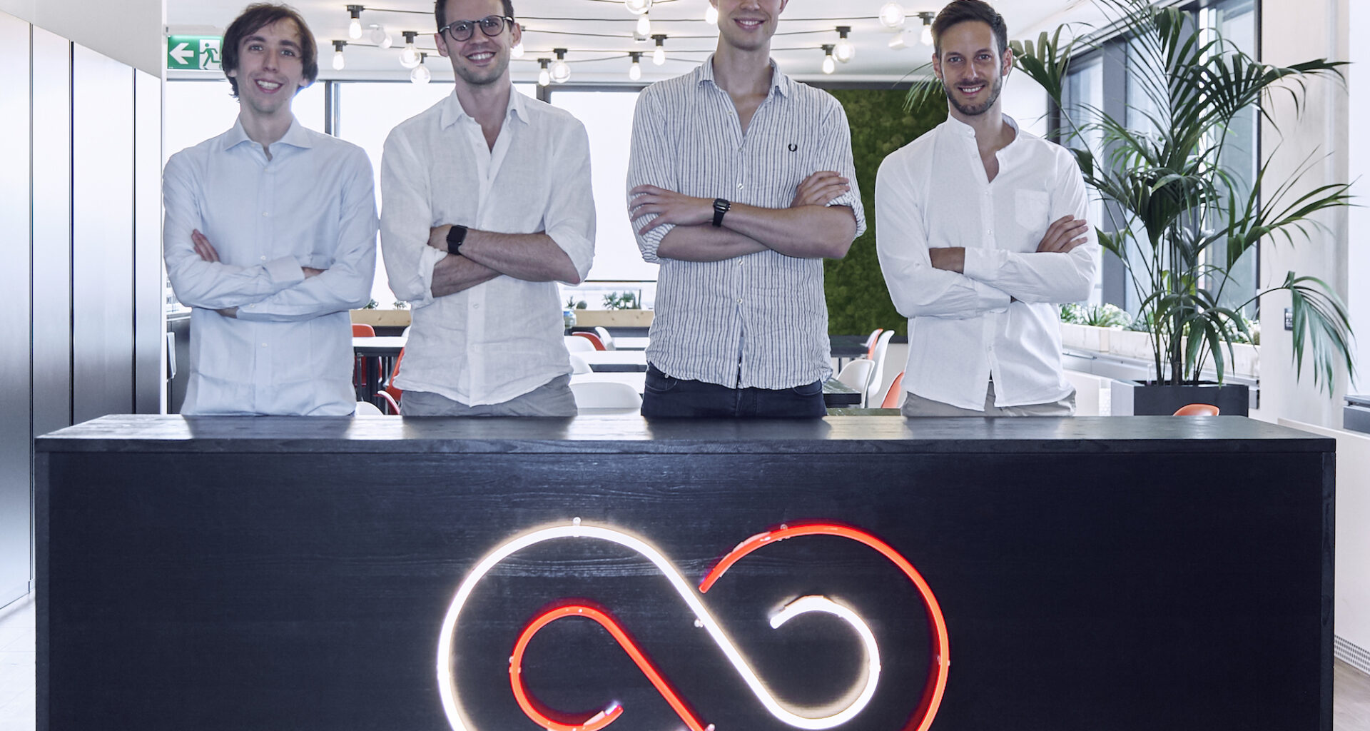 QR Code certificazione Notarify