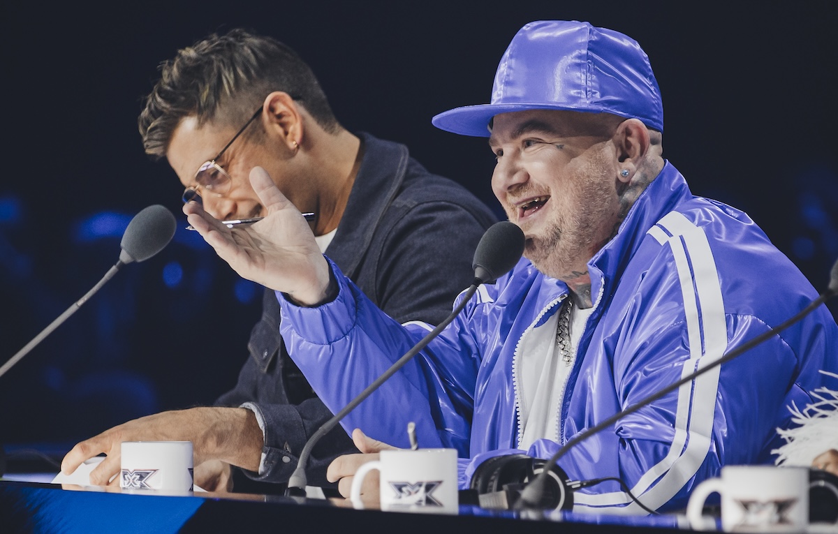 X Factor 2025, inediti e assegnazioni dei giudici per il quinto Live