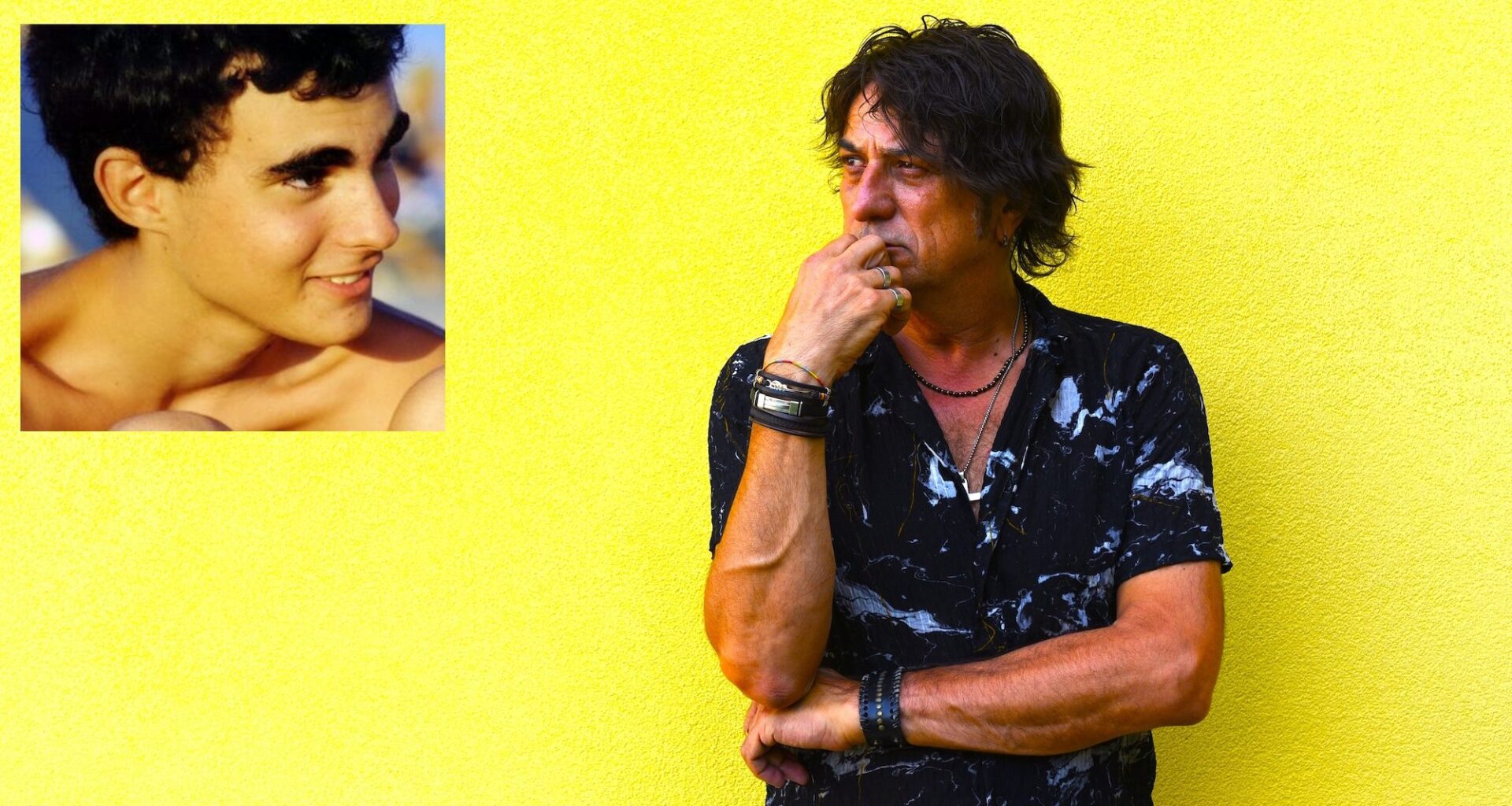 John Strada lancia “Girasoli”, il singolo dedicato a Federico Aldrovandi