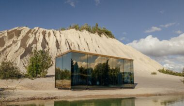 Architectural Digest Italia logo