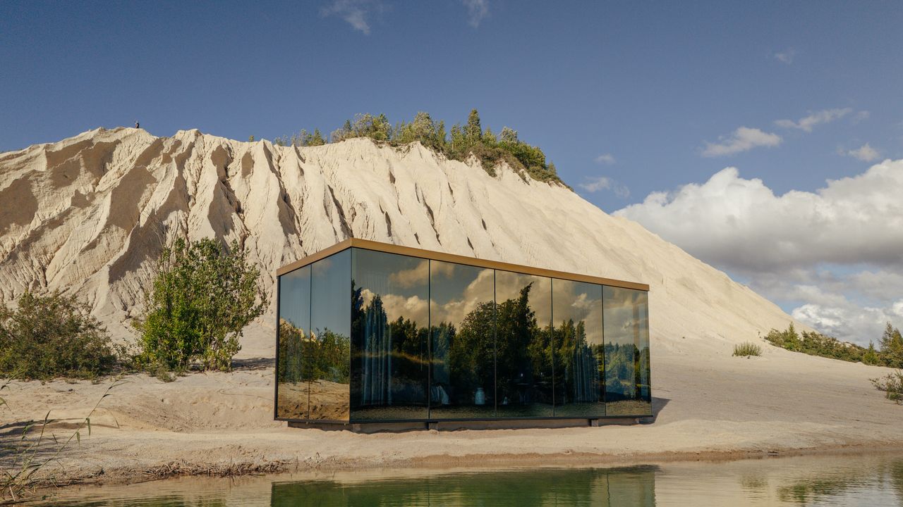 Architectural Digest Italia logo