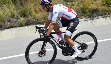 CicloMercato 2026: Bezza, Eiking, Paige, Sainbayar