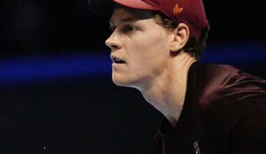 "Qualcuno si faccia avanti e sfidi i New Two"