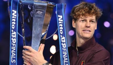 Jannik Sinner, quanto vale per l’Italia tra tasse versate e impatto economico