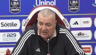 la vetta ora e ad un passo