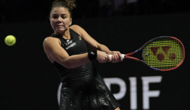 si chiude senza vittorie il torneo dell'azzurra