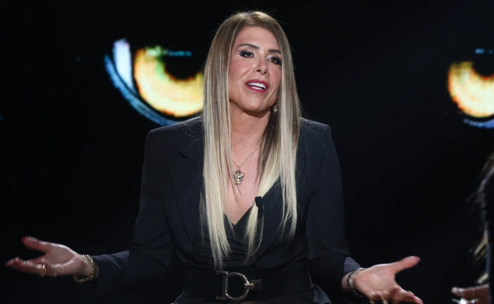 Genny Urtis a “Belve” racconta la transizione, l’amore tossico e le sue ferite più intime