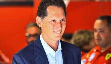 John Elkann Ungheria