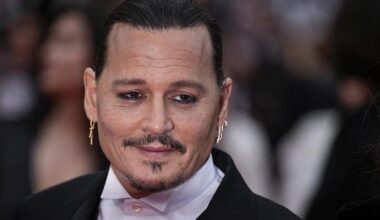 Terry Gilliam attacca Johnny Depp al Torino Film Festival: "Sarebbe perfetto come Lucifero"