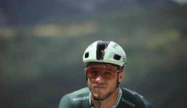 “Ayuso ha tutte le carte in regola per riuscire a vincere un Grande Giro”