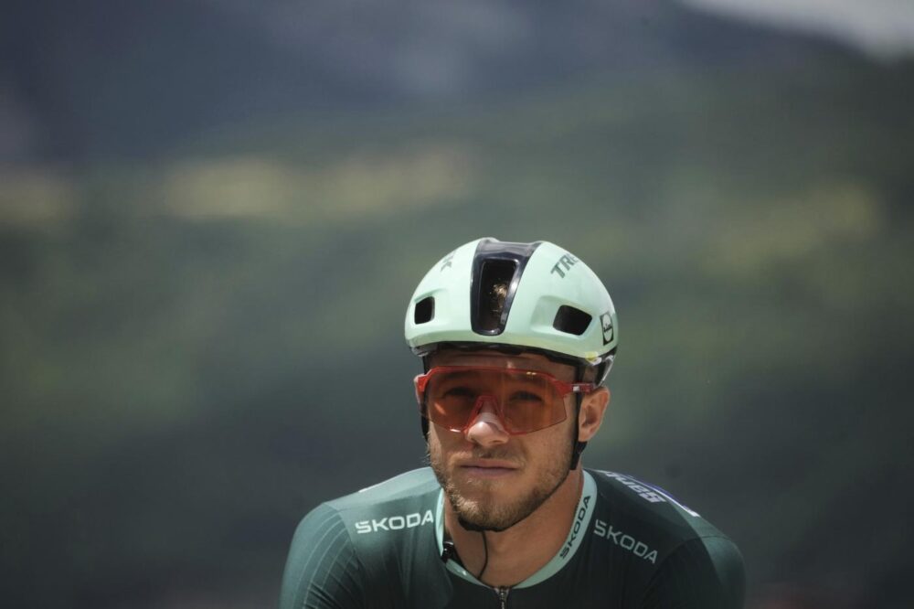 “Ayuso ha tutte le carte in regola per riuscire a vincere un Grande Giro”